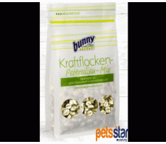 Bunny Nature Power Flake Parsley-Mix